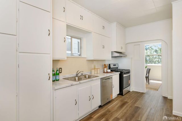 521 Judah Street, San Francisco, CA 94122