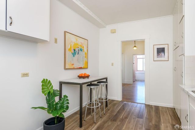 521 Judah Street, San Francisco, CA 94122