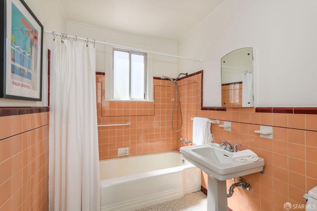 521 Judah Street, San Francisco, CA 94122