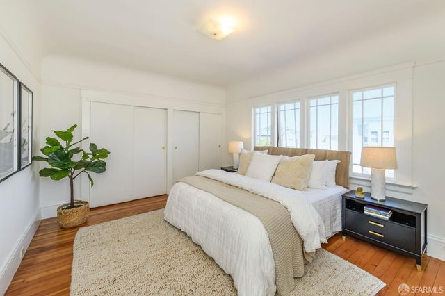 521 Judah Street, San Francisco, CA 94122