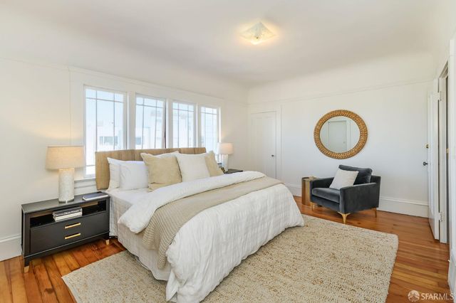 521 Judah Street, San Francisco, CA 94122