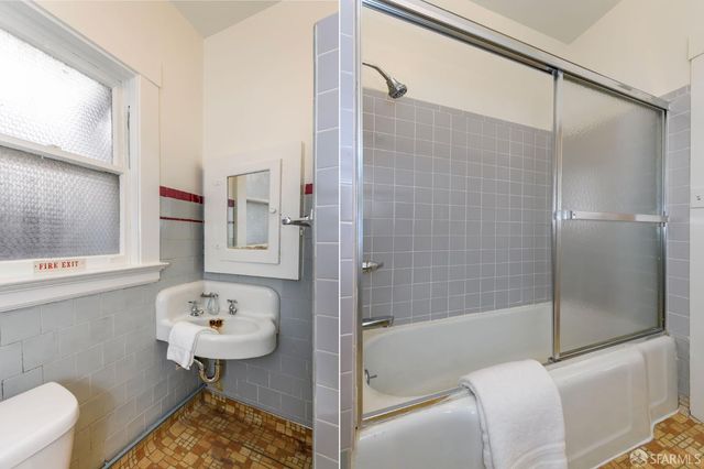 521 Judah Street, San Francisco, CA 94122