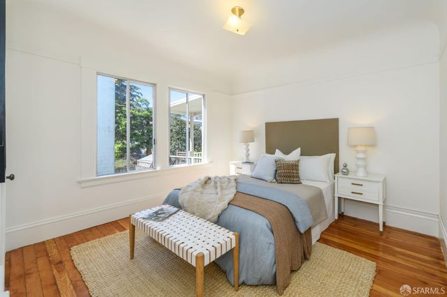 521 Judah Street, San Francisco, CA 94122