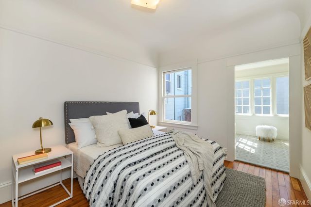 521 Judah Street, San Francisco, CA 94122