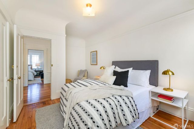 521 Judah Street, San Francisco, CA 94122