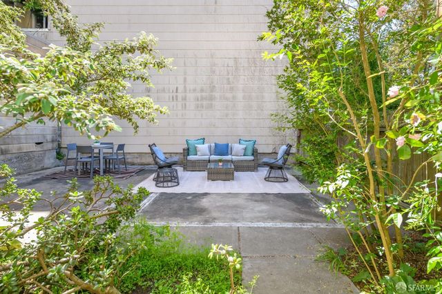 521 Judah Street, San Francisco, CA 94122