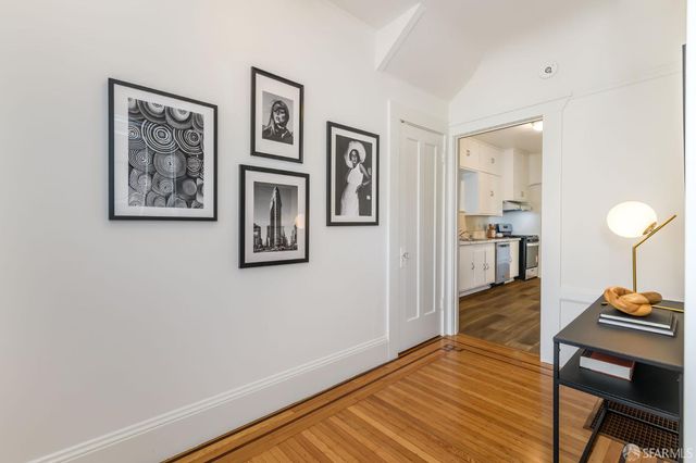 521 Judah Street, San Francisco, CA 94122