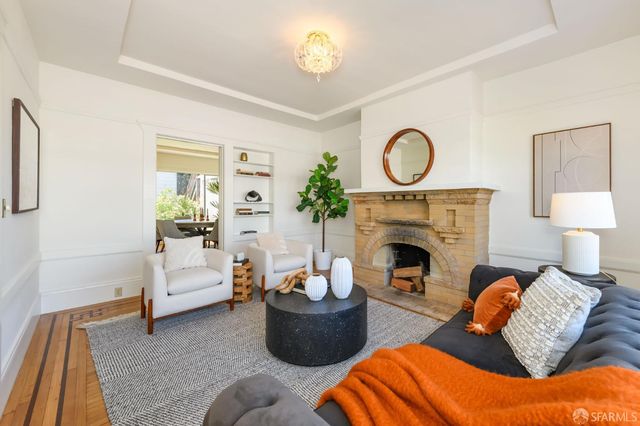 521 Judah Street, San Francisco, CA 94122