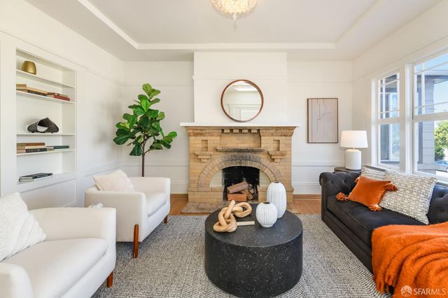 521 Judah Street, San Francisco, CA 94122