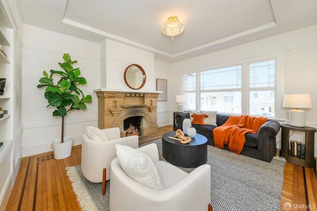 521 Judah Street, San Francisco, CA 94122