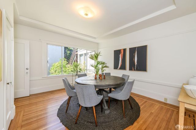 521 Judah Street, San Francisco, CA 94122