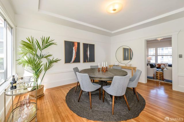 521 Judah Street, San Francisco, CA 94122