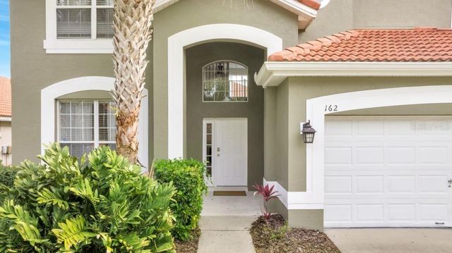 162 CORDOVA AVENUE, Davenport, FL 33897