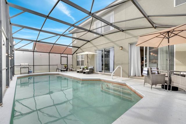 162 CORDOVA AVENUE, Davenport, FL 33897