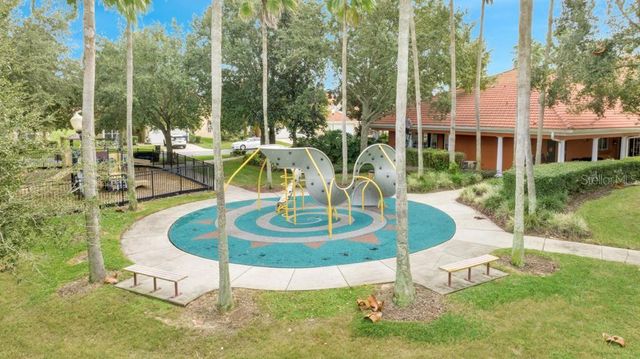 162 CORDOVA AVENUE, Davenport, FL 33897