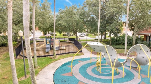 162 CORDOVA AVENUE, Davenport, FL 33897