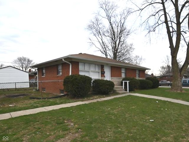 5820 E 40th Street, Indianapolis, IN 46226