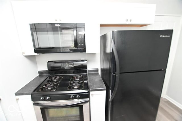 5820 E 40th Street, Indianapolis, IN 46226