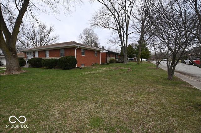5820 E 40th Street, Indianapolis, IN 46226
