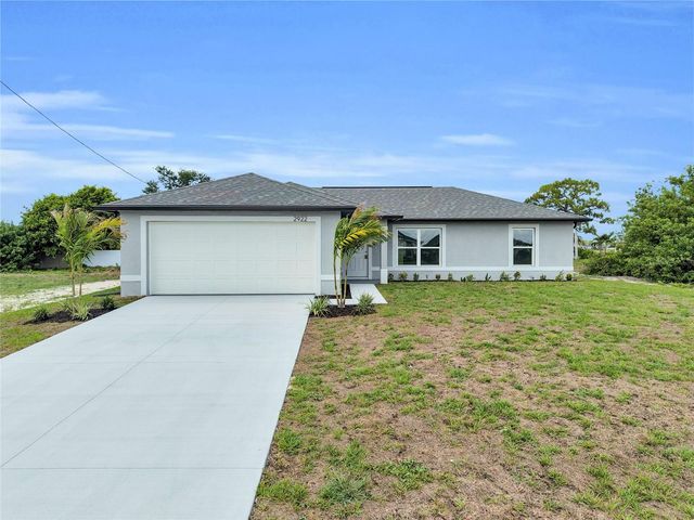 310 NE 9TH TERRACE, Cape Coral, FL 33909