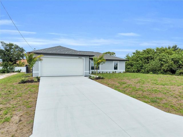 310 NE 9TH TERRACE, Cape Coral, FL 33909