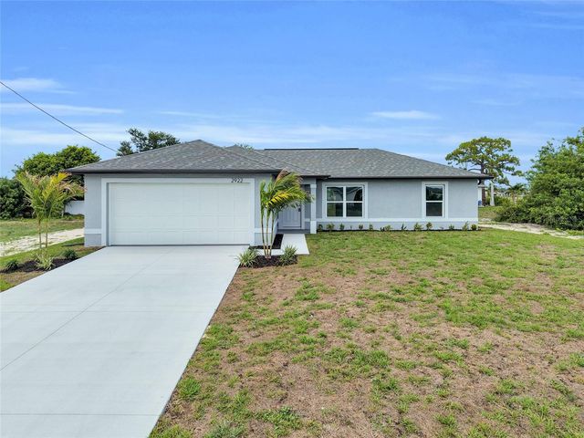 310 NE 9TH TERRACE, Cape Coral, FL 33909
