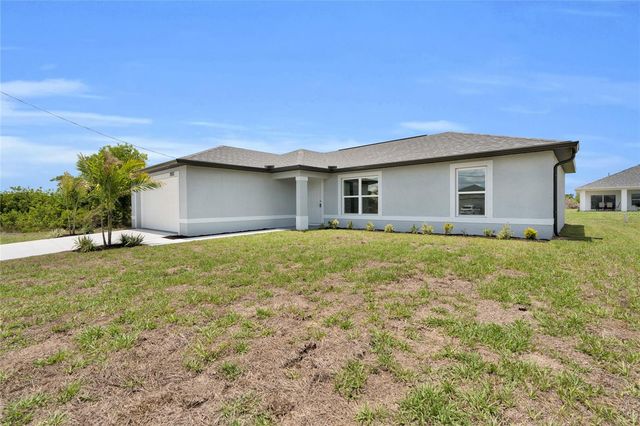 310 NE 9TH TERRACE, Cape Coral, FL 33909