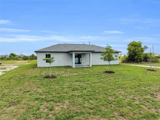 310 NE 9TH TERRACE, Cape Coral, FL 33909
