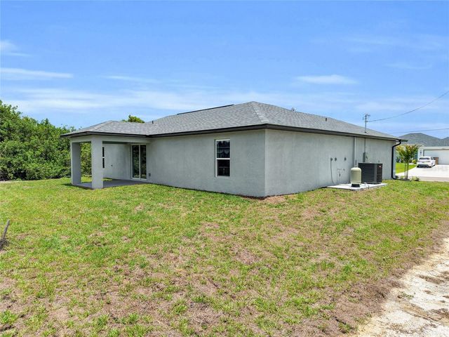 310 NE 9TH TERRACE, Cape Coral, FL 33909
