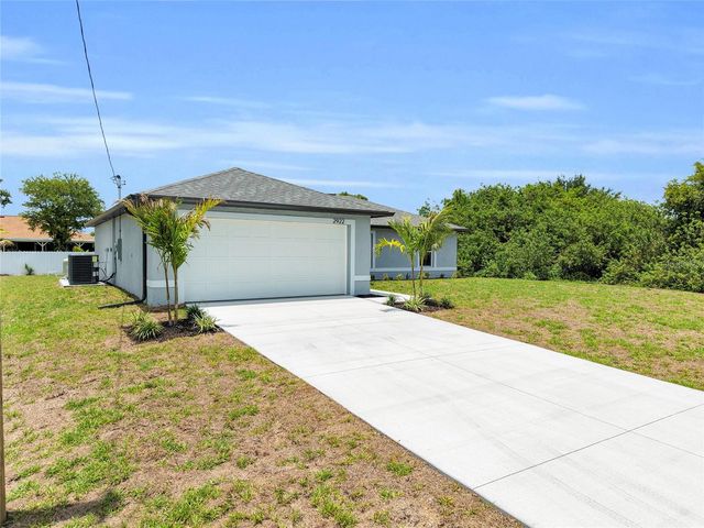 310 NE 9TH TERRACE, Cape Coral, FL 33909
