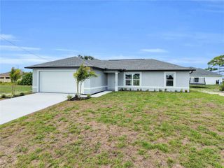 310 NE 9TH TERRACE, Cape Coral, FL 33909