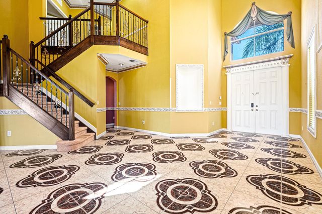 Address unavailable.