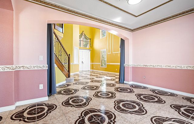 Address unavailable.