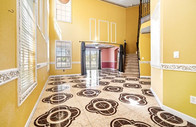 Address unavailable.