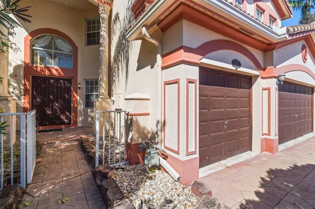 Address unavailable.