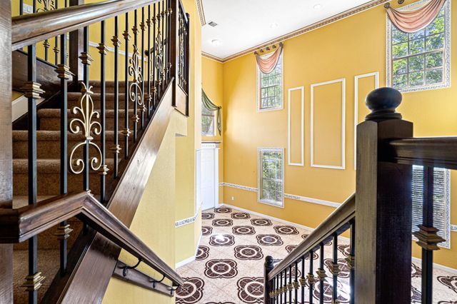 Address unavailable.