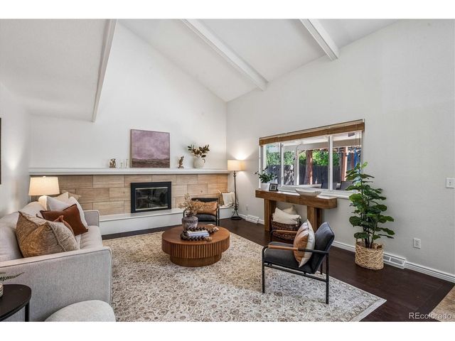 3924 S Wabash St, Denver, CO 80237