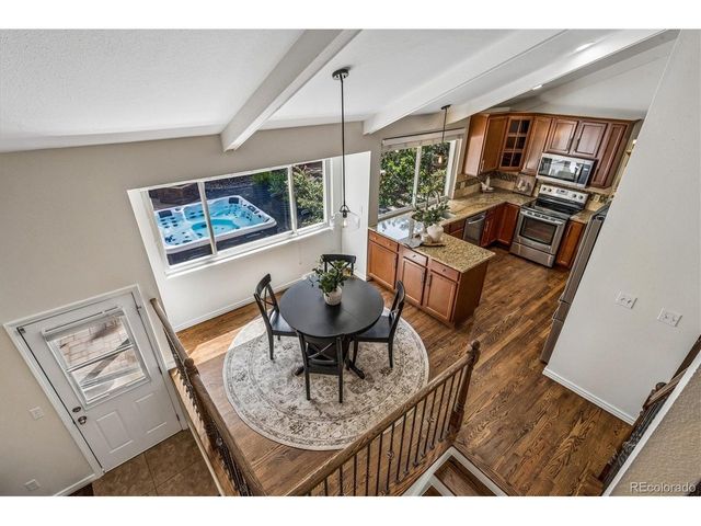 3924 S Wabash St, Denver, CO 80237