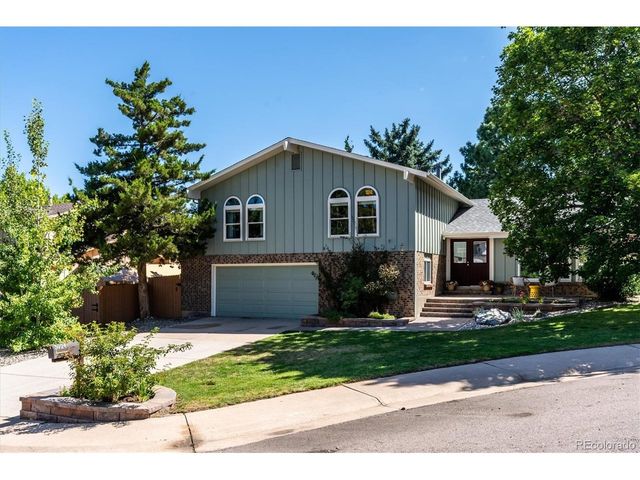 3924 S Wabash St, Denver, CO 80237