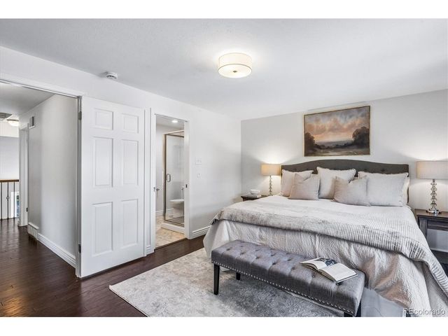 3924 S Wabash St, Denver, CO 80237