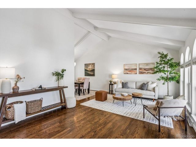 3924 S Wabash St, Denver, CO 80237