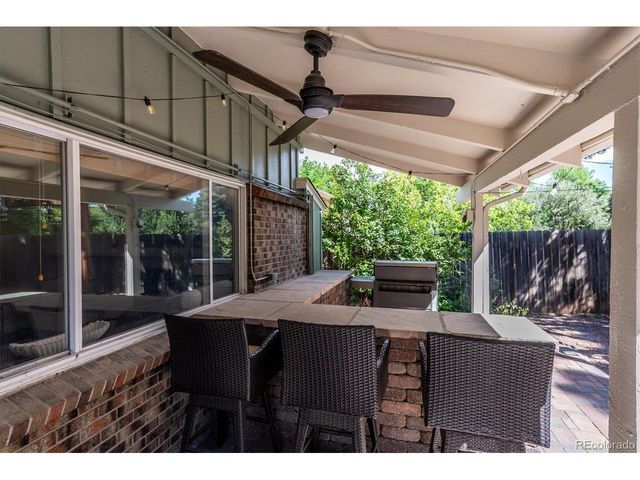 3924 S Wabash St, Denver, CO 80237