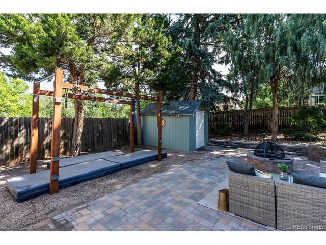 3924 S Wabash St, Denver, CO 80237