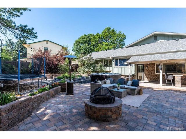3924 S Wabash St, Denver, CO 80237