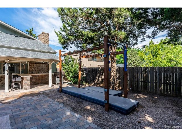 3924 S Wabash St, Denver, CO 80237