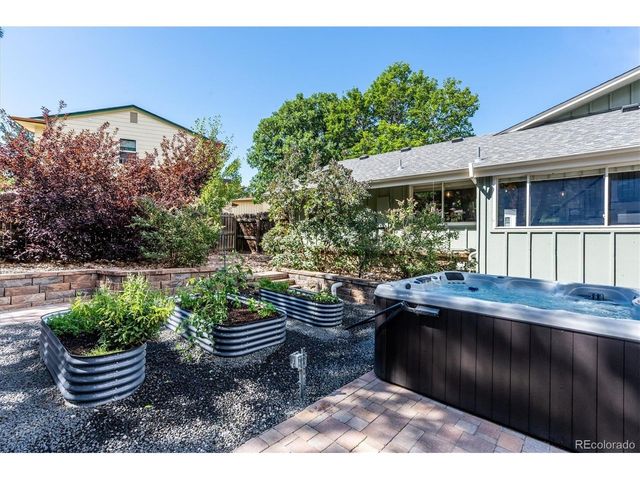 3924 S Wabash St, Denver, CO 80237
