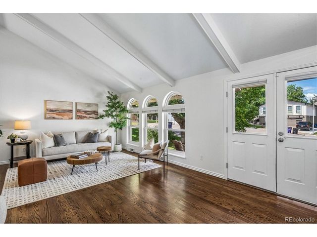 3924 S Wabash St, Denver, CO 80237