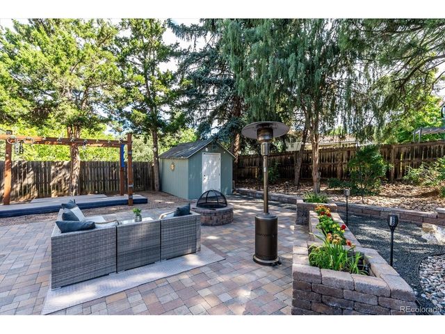 3924 S Wabash St, Denver, CO 80237