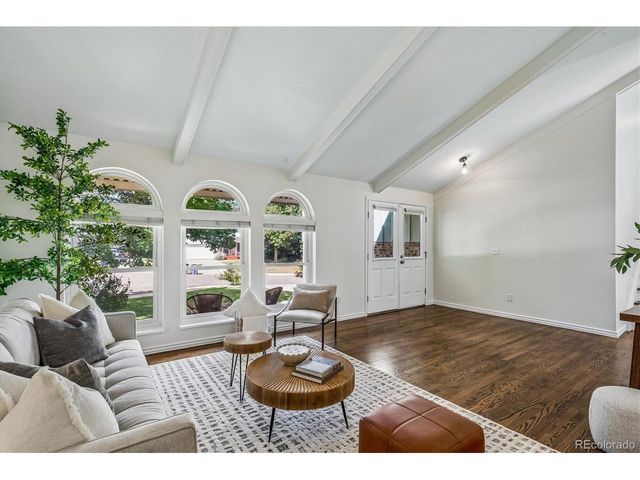 3924 S Wabash St, Denver, CO 80237