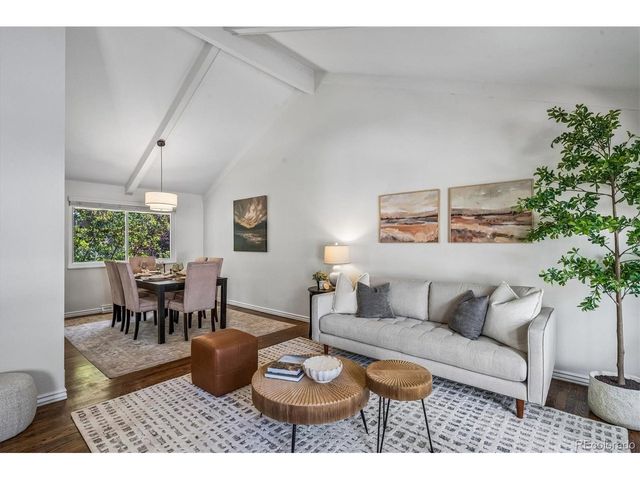 3924 S Wabash St, Denver, CO 80237